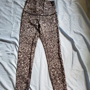 Lululemon athletica leggings